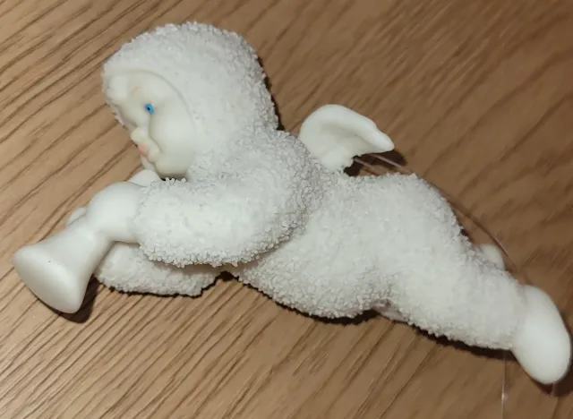 Snowbabies "Noel" juletrepynt