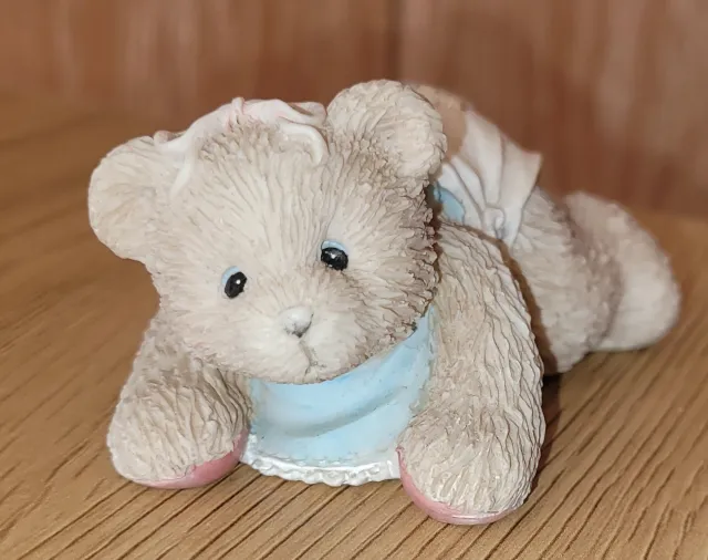 Cherished Teddies "Betsey" Enesco pyntefigur