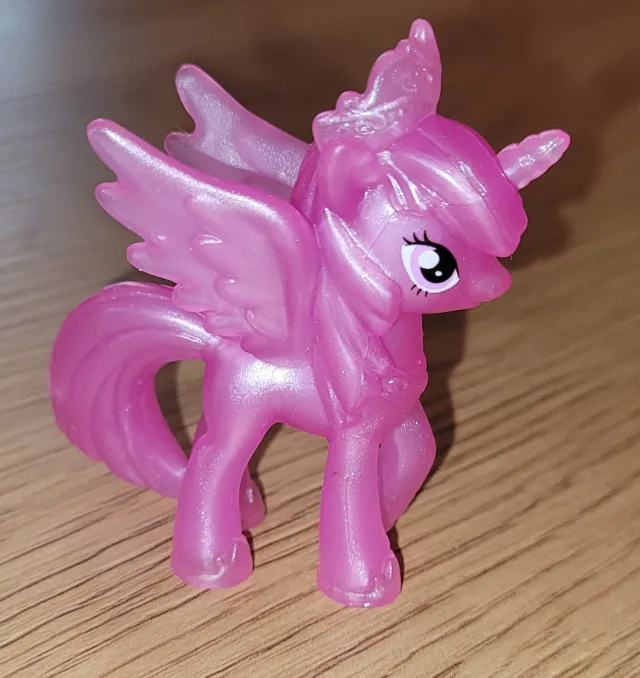 My Little Pony "Princess Twilight"  5cm