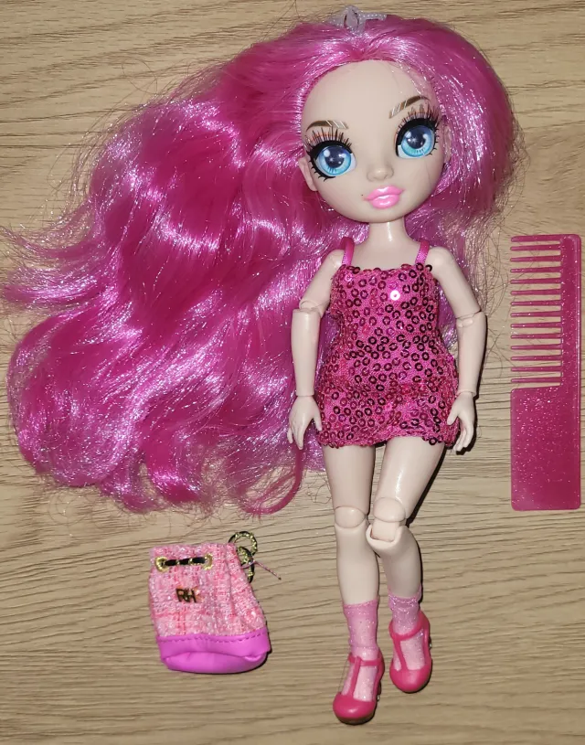 Rainbow High Junior Stella Monroe 23cm