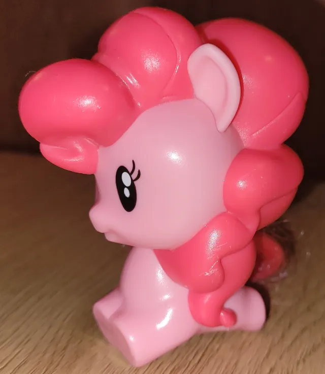 My Little Pony "Pinkie Pie" 7.5cm