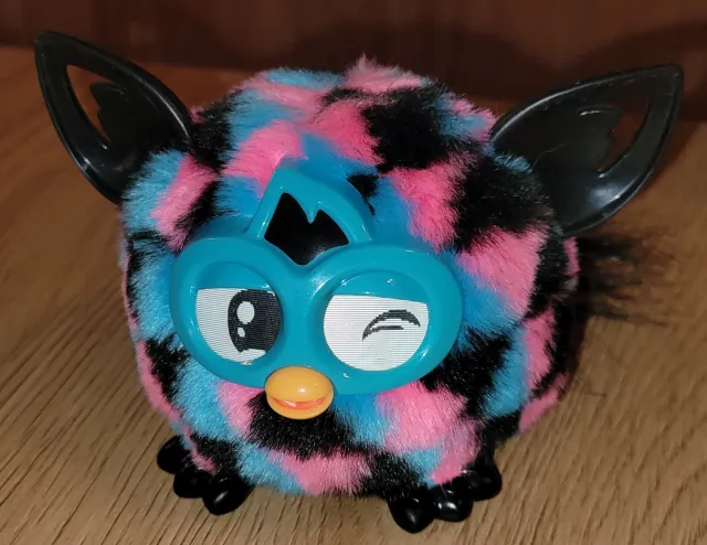 Furby Furblings mini 7.5cm