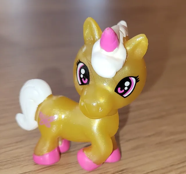 Pinypon enhjørning 4.5cm