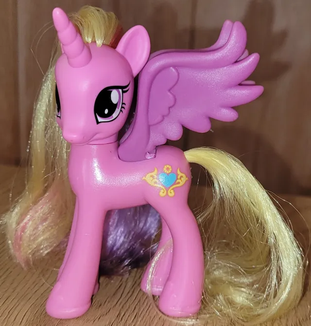 My Little Pony "Princess Cadance" 9.5cm