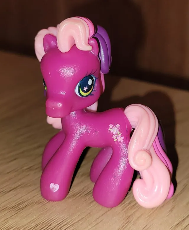 My Little Pony "Cherry Blossom" 5cm