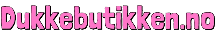 Dukkebutikken.no