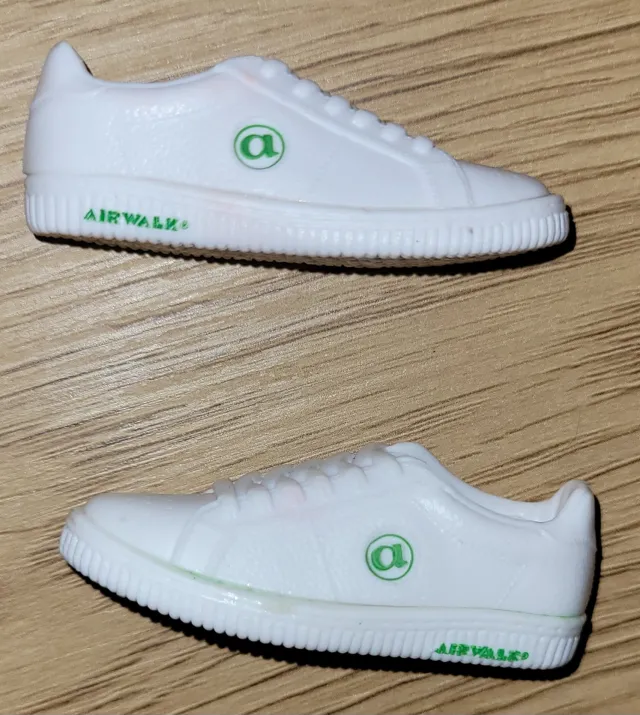 Mini Brands Airwalk Sneakers