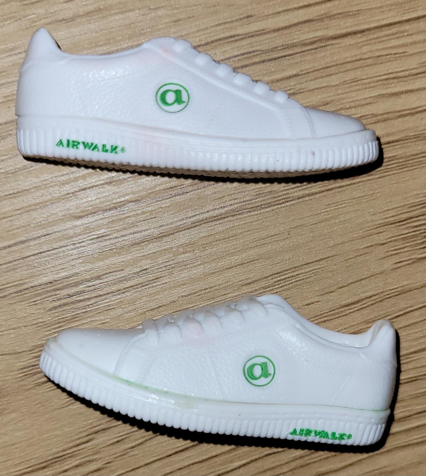 Mini Brands Airwalk Sneakers