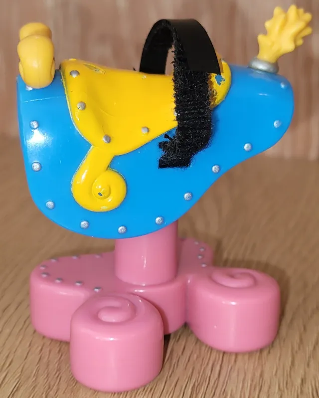 Bratz Itsy Bitsy "mekanisk okse"