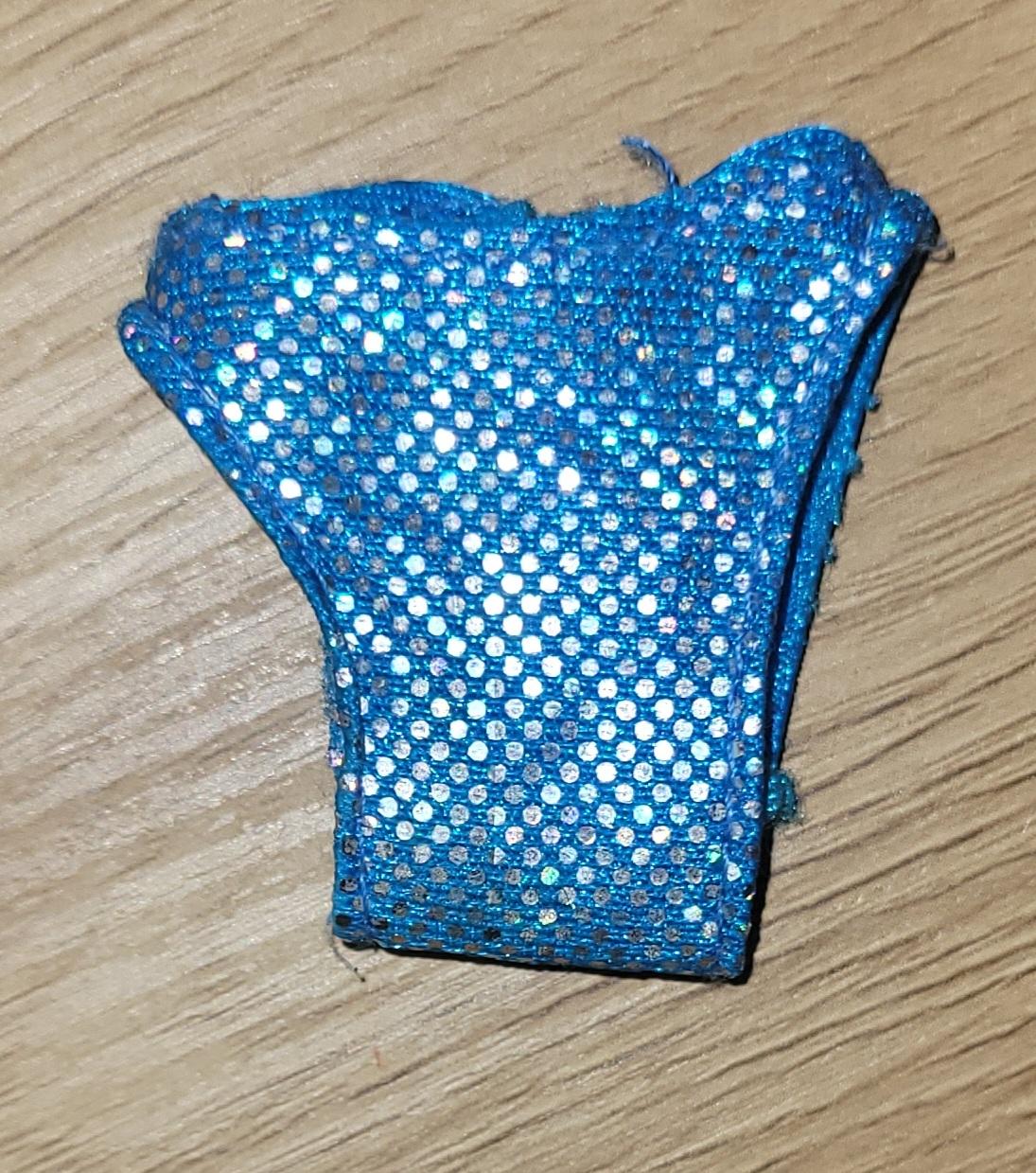 Bikinitruse til Sparkle Beach Barbie 1995