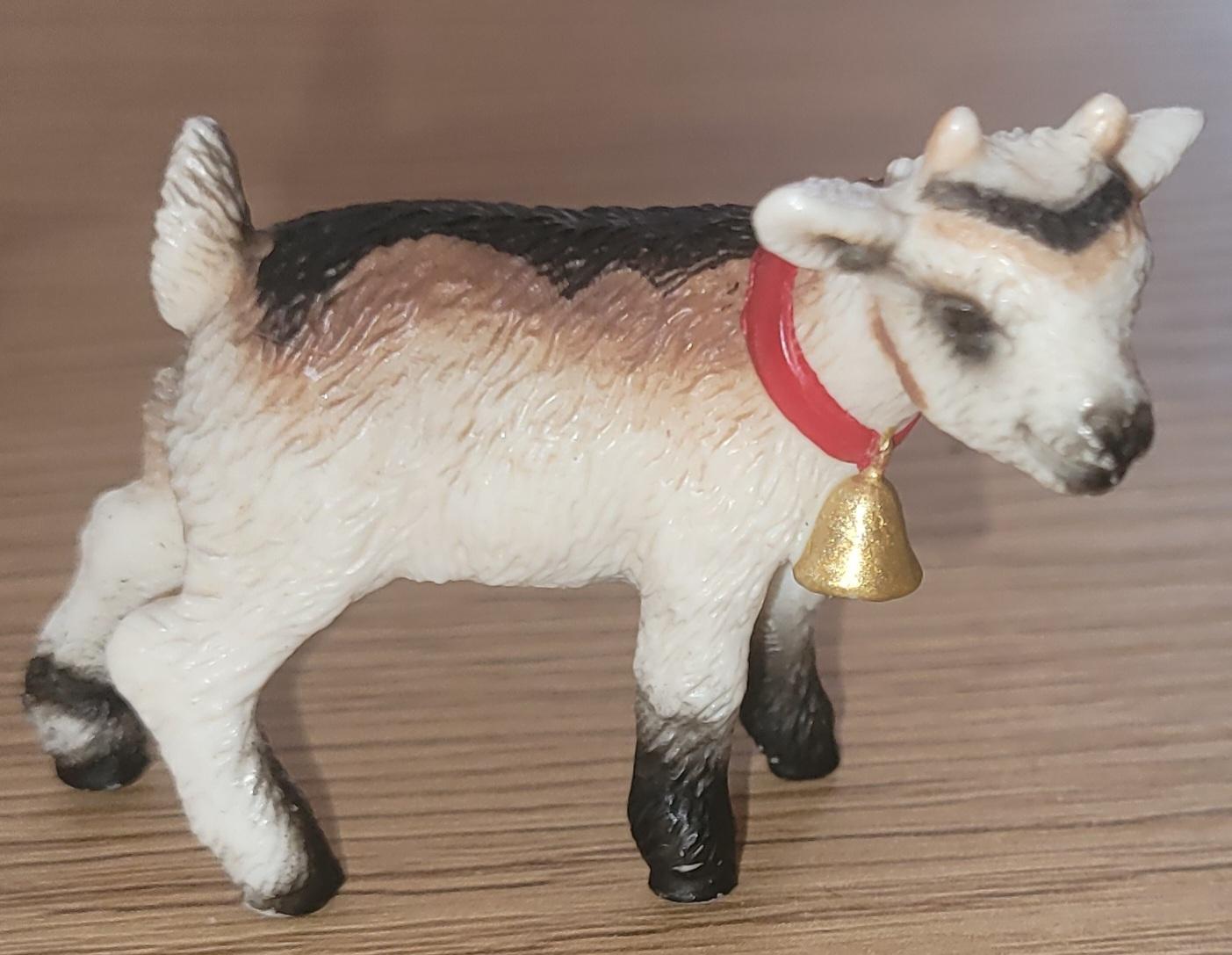 Schleich geitekilling 2013