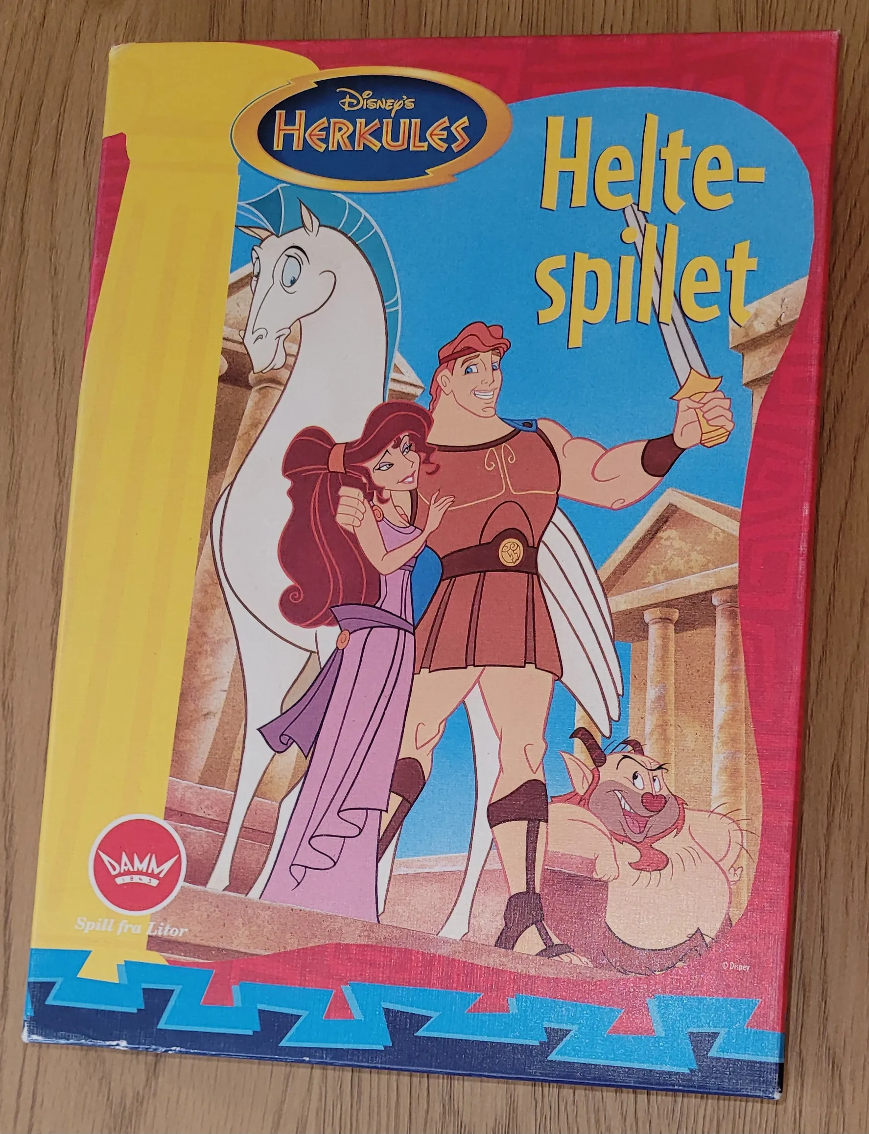 Produktbilde 1