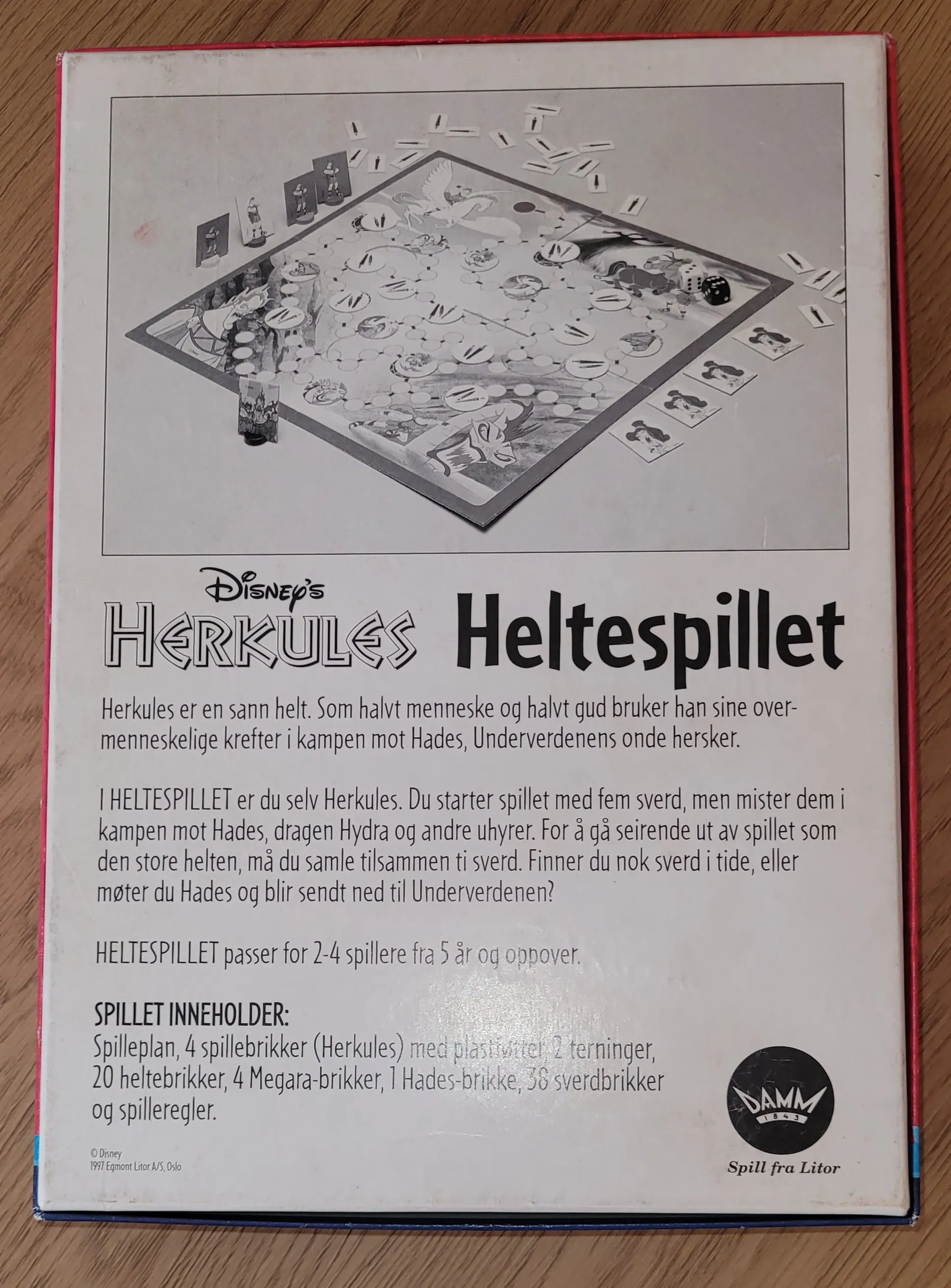 Produktbilde 3