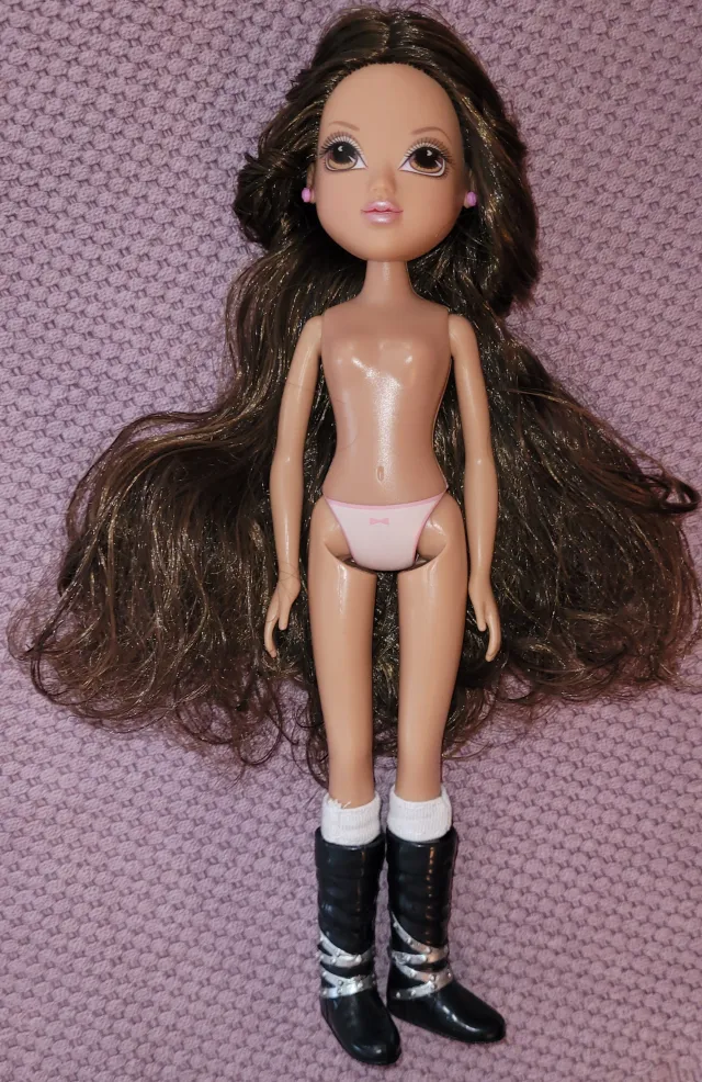 Moxie Girlz "Sophina" 1st Edition