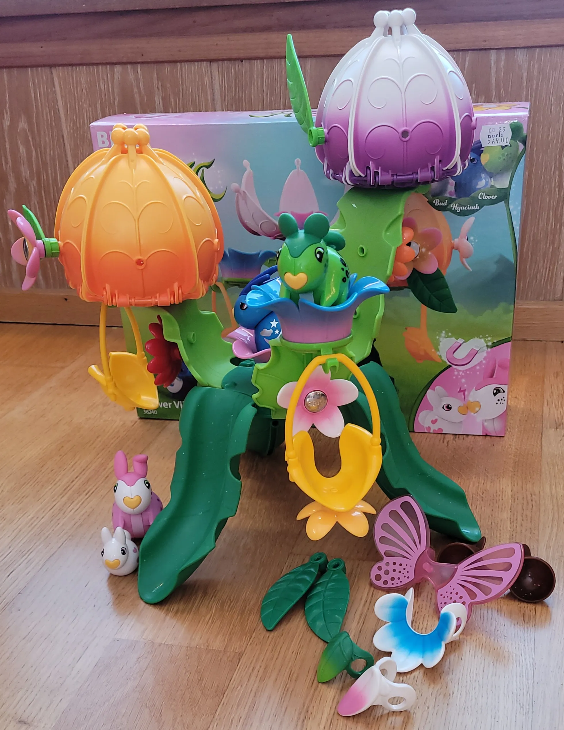 Produktbilde 1