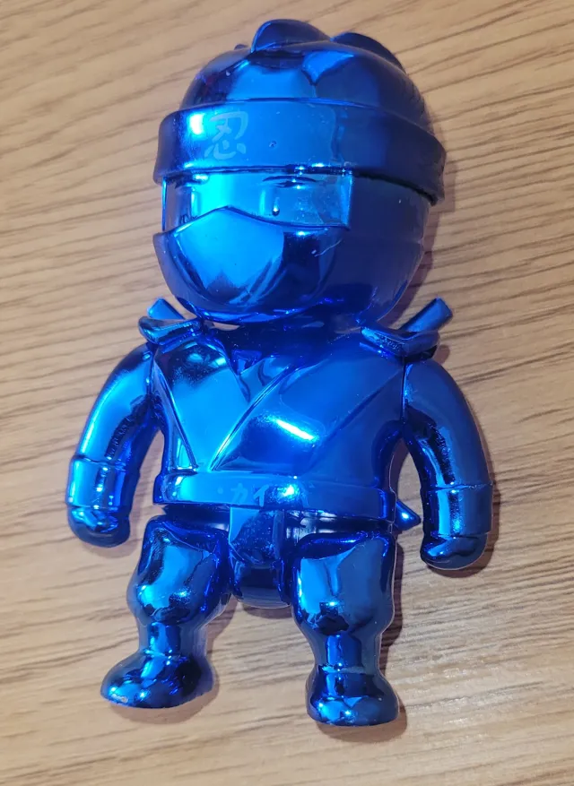 Stumble Guys "Dynamitron" Actionfigur