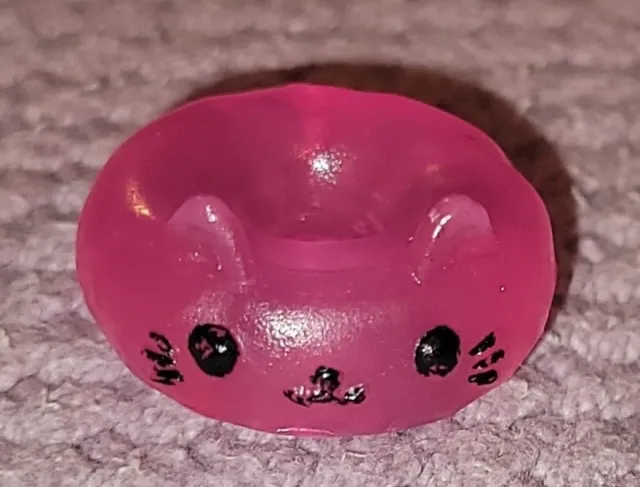Num Noms Snackables kattefigur