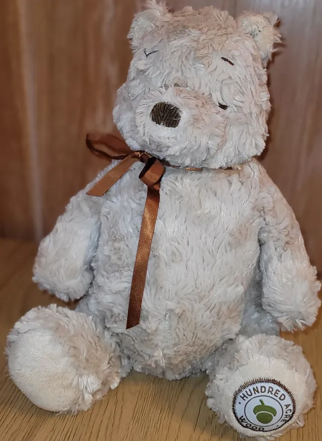 Disney - klassisk Ole Brumm mellomstor bamse