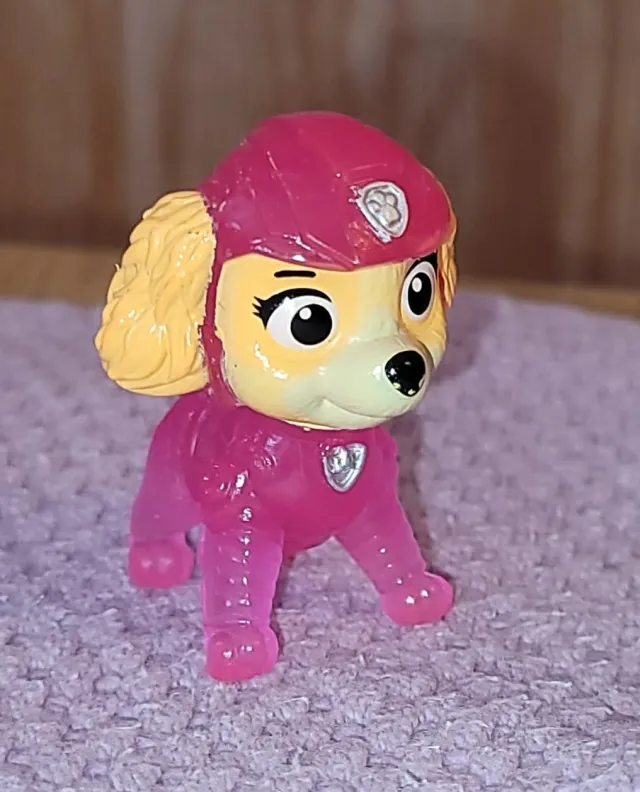 Paw Patrol Skye / Kaja liten figur