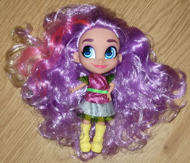 Hairdorables "Rayne"-dukke