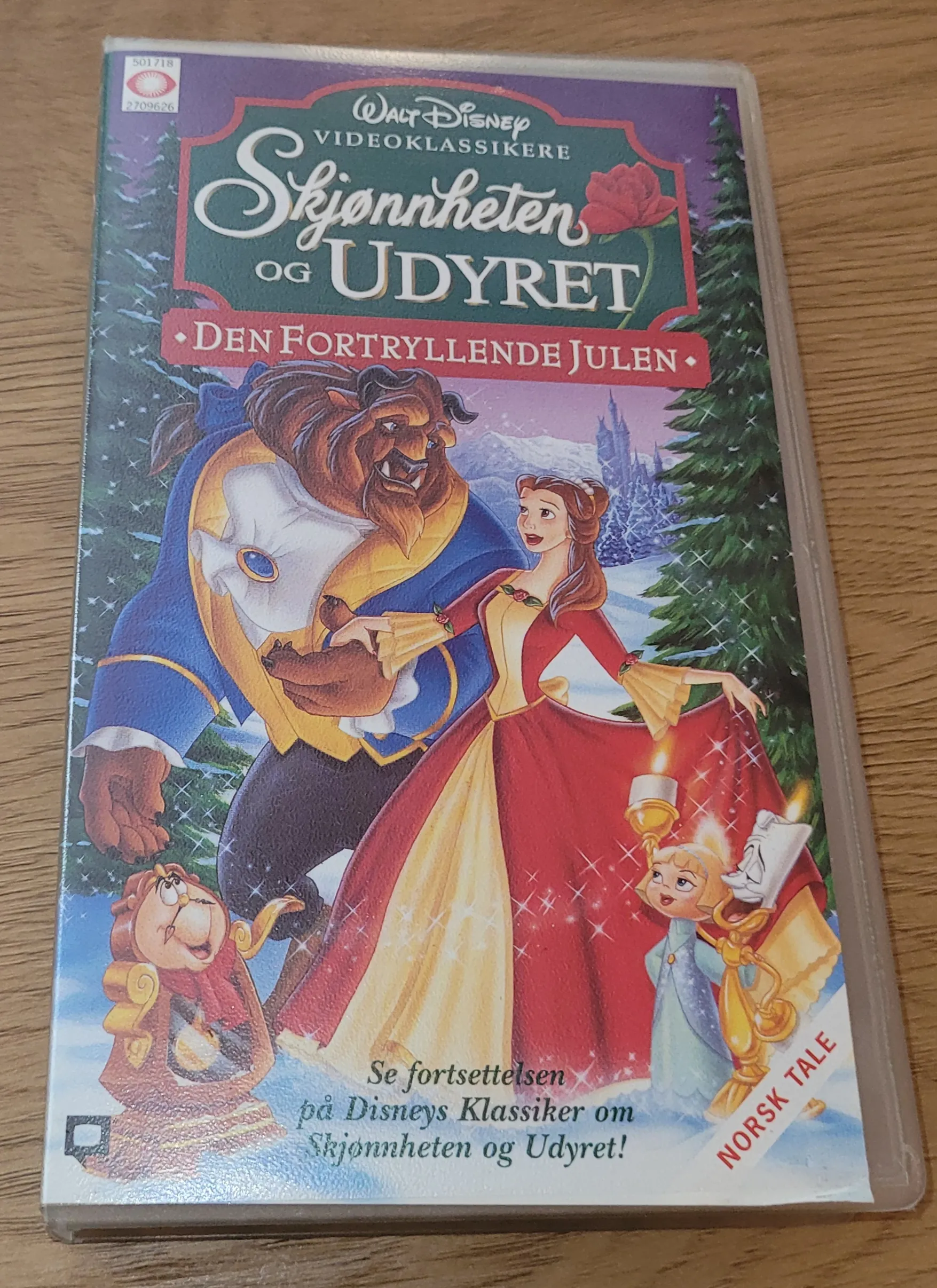 Produktbilde 1
