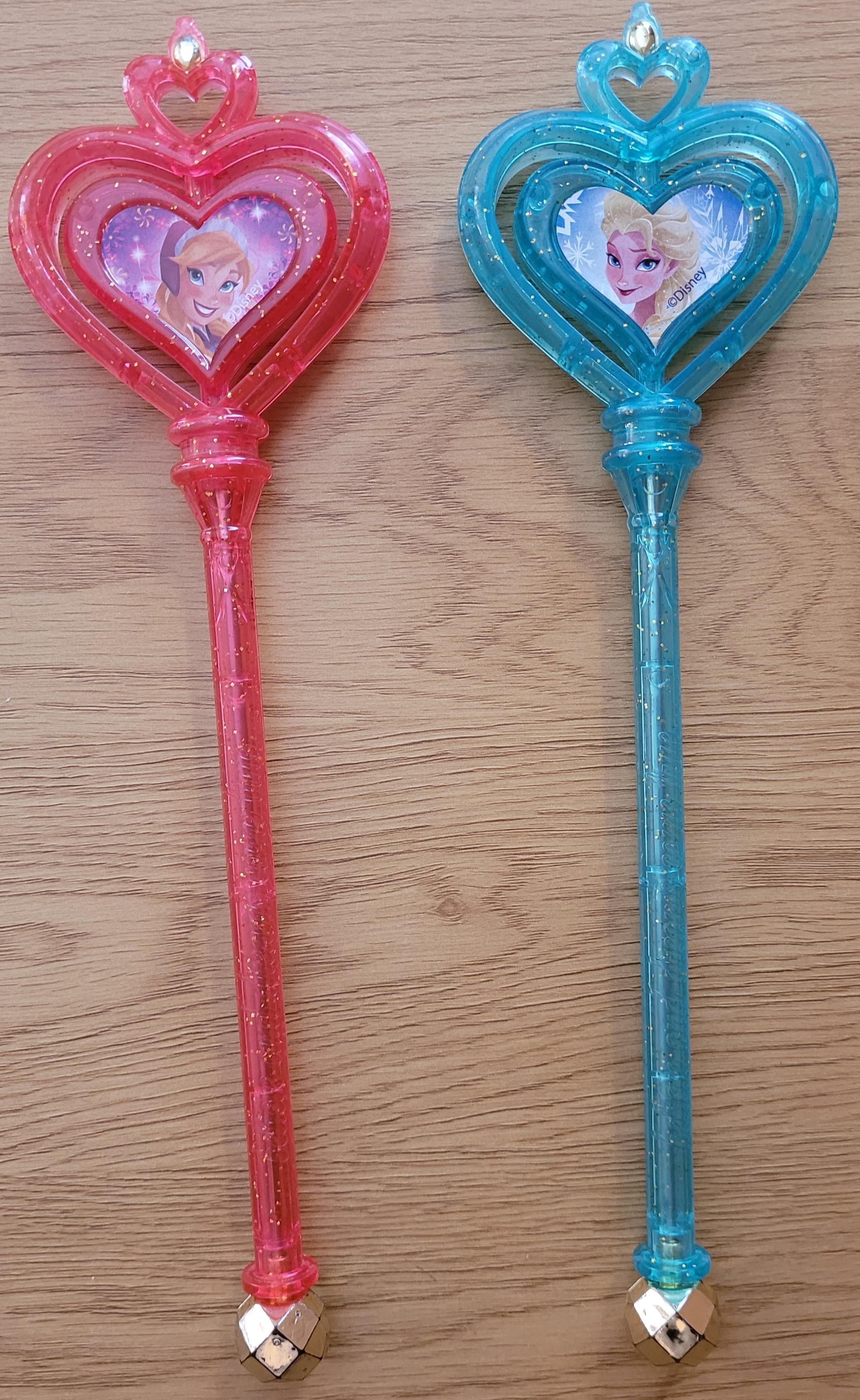 Disney 2stk Frost tryllestaver