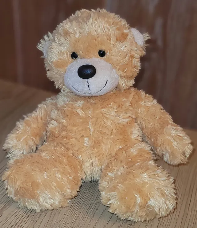 Aurora teddybjørn 19cm