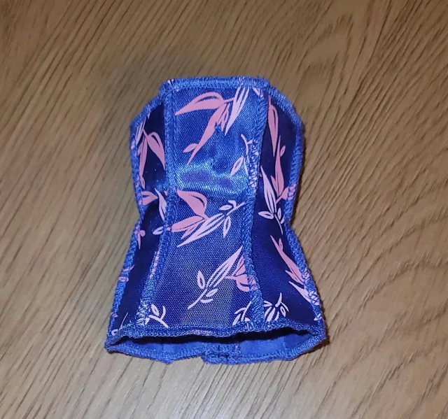 Disney Mulan Matchmaker 1997 reservedel