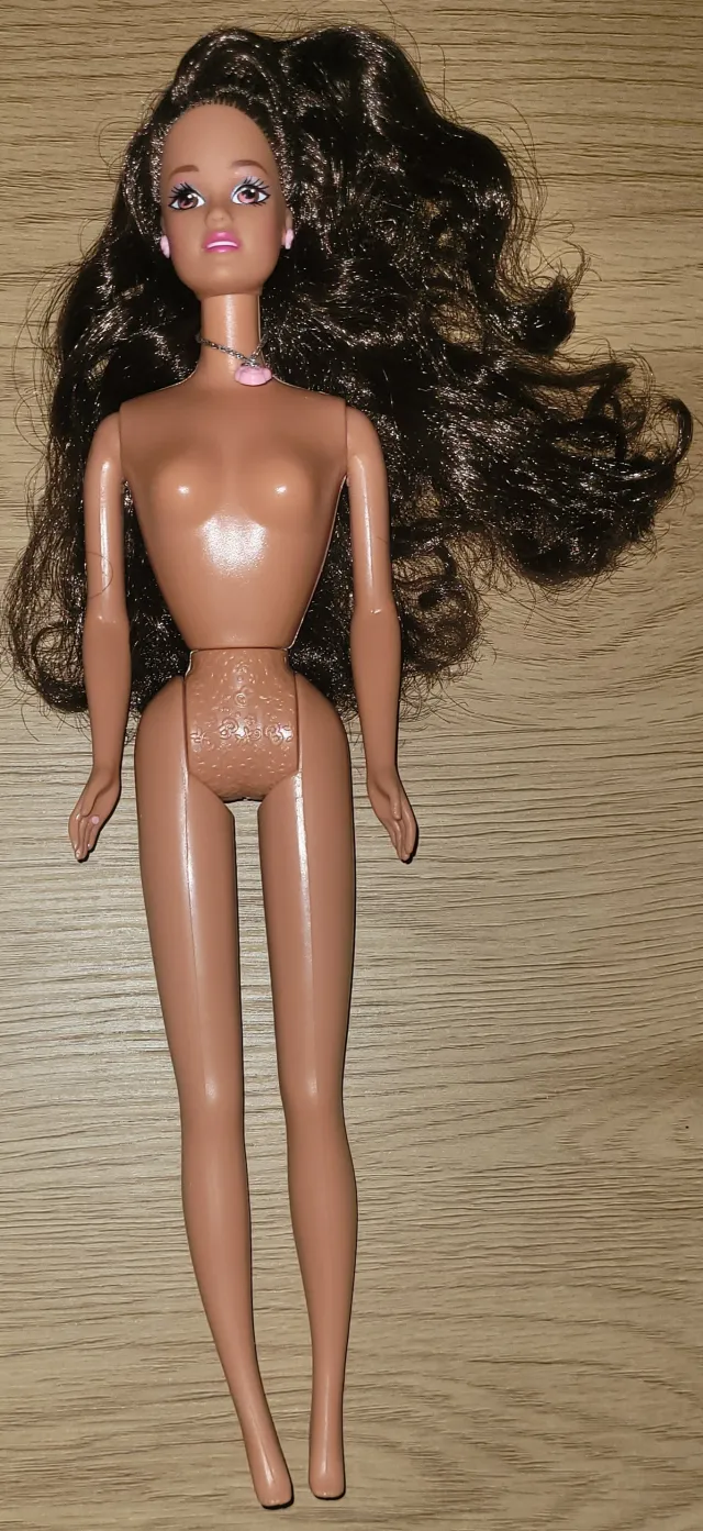 Barbie Teresa Songbird 1995