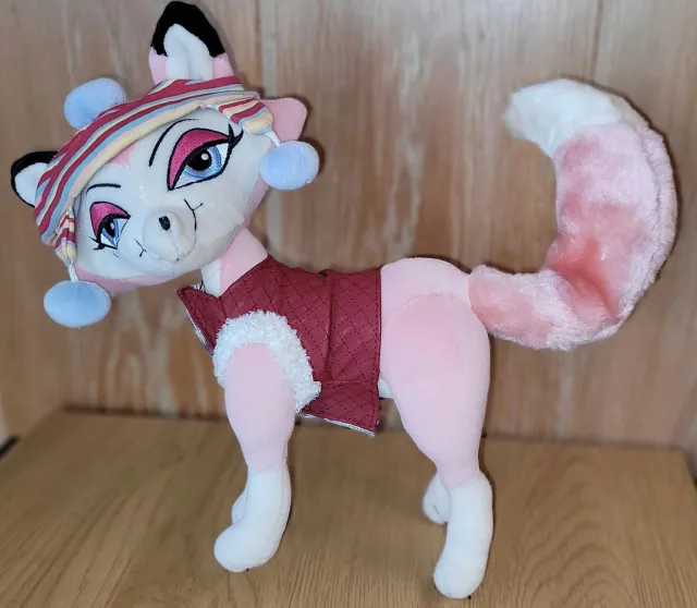 Bratz Petz mellomstor "Bree" revebamse