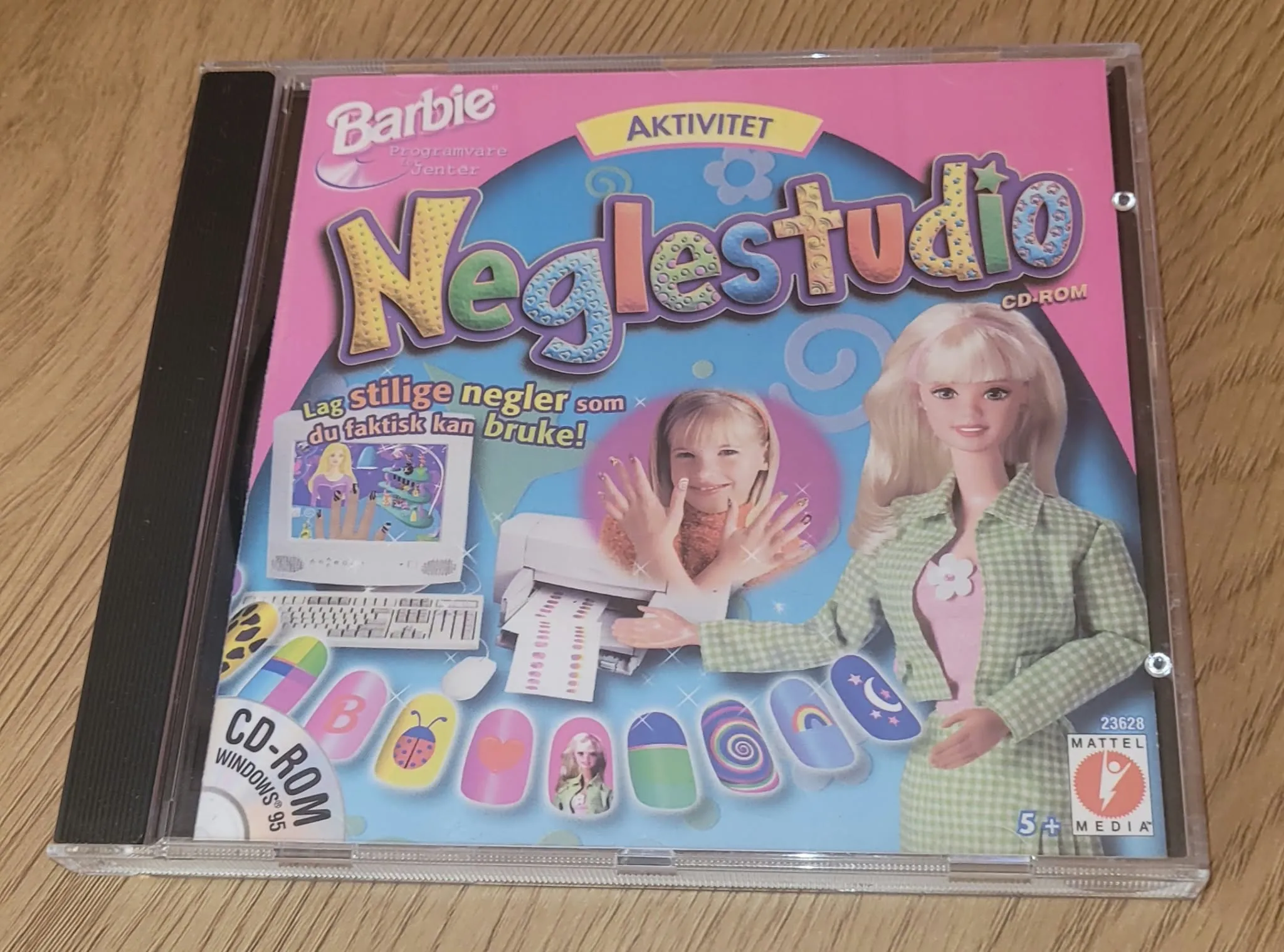 Produktbilde 1