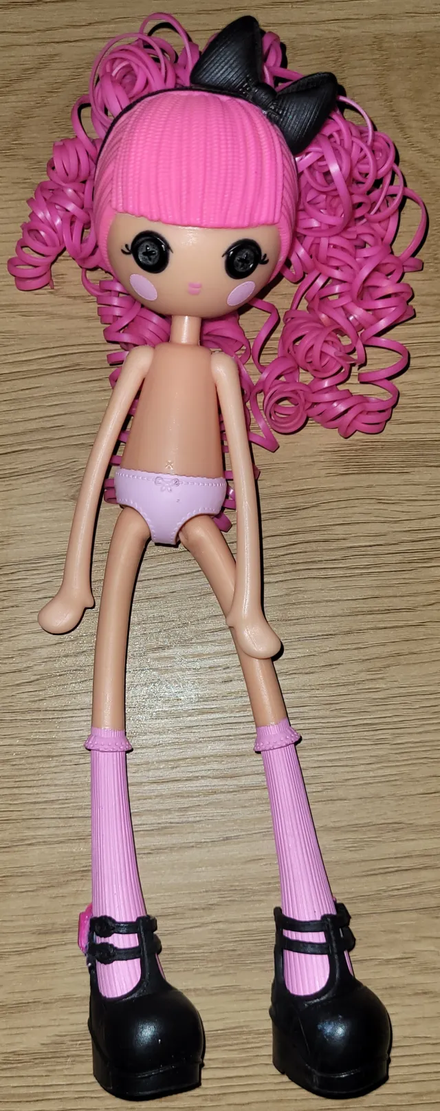 Lalaloopsy Girls "Crumbs Sugar Cookies" 23cm