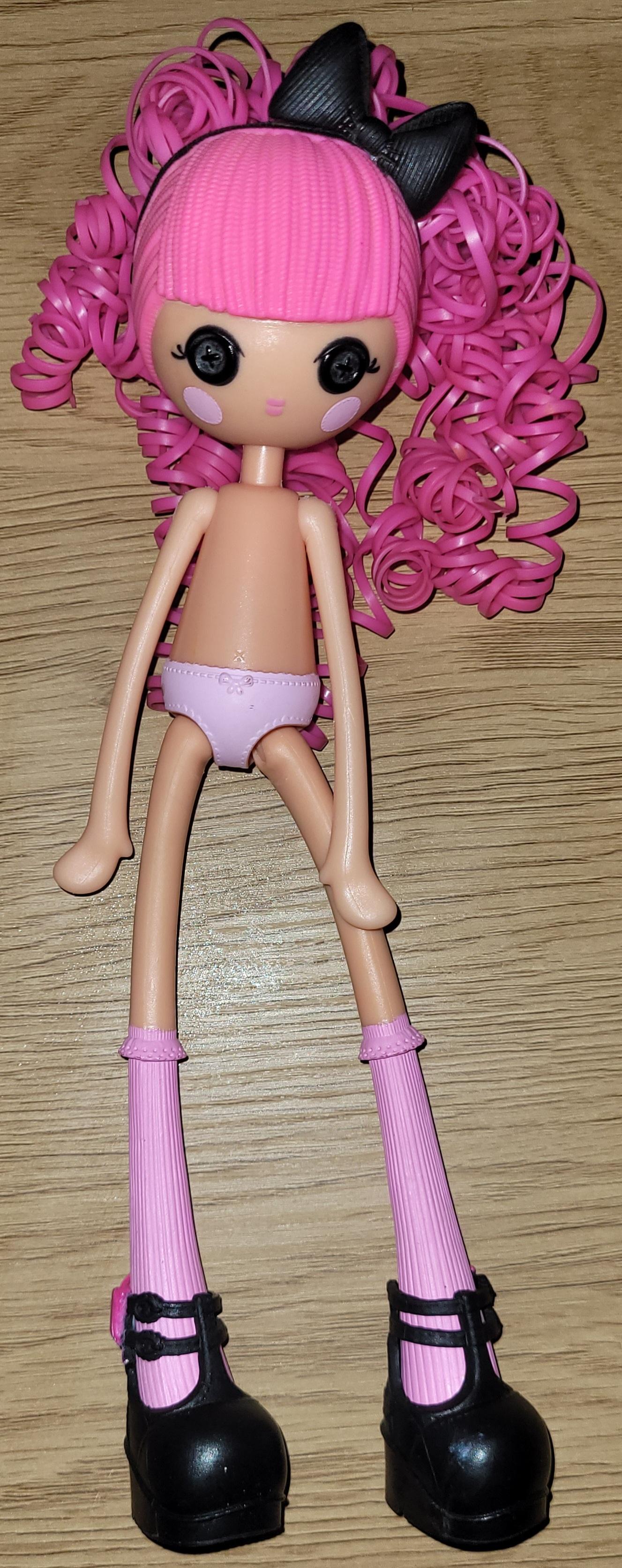 Lalaloopsy Girls "Crumbs Sugar Cookies" 23cm