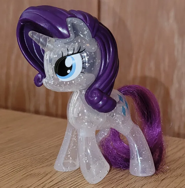 My Little Pony "Rarity" 9cm