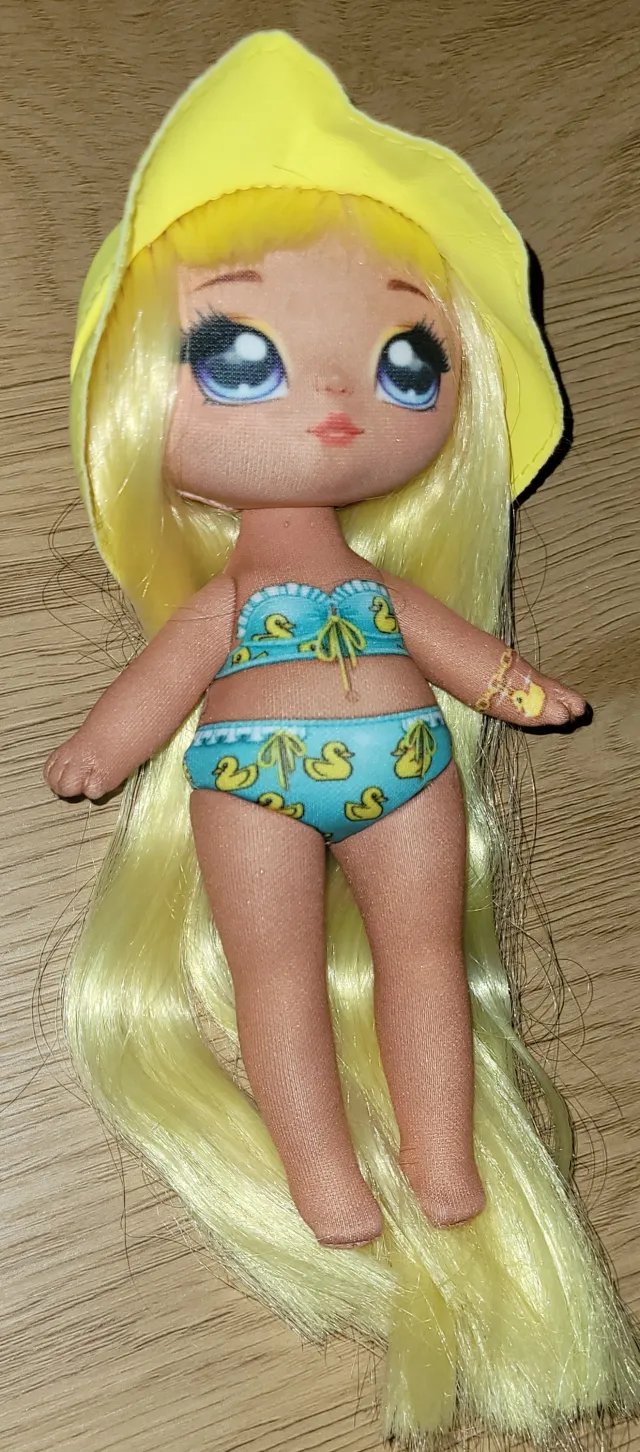 Na! Na! Na! Surprise "Daria Duckie" 17cm