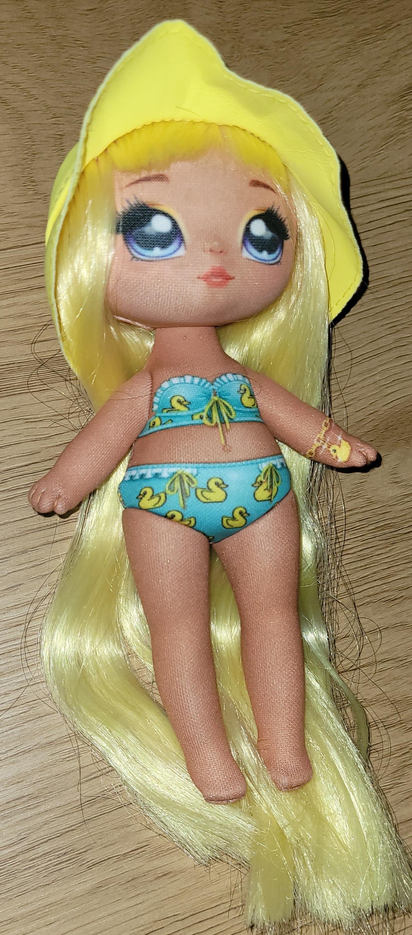 Na! Na! Na! Surprise "Daria Duckie" 17cm