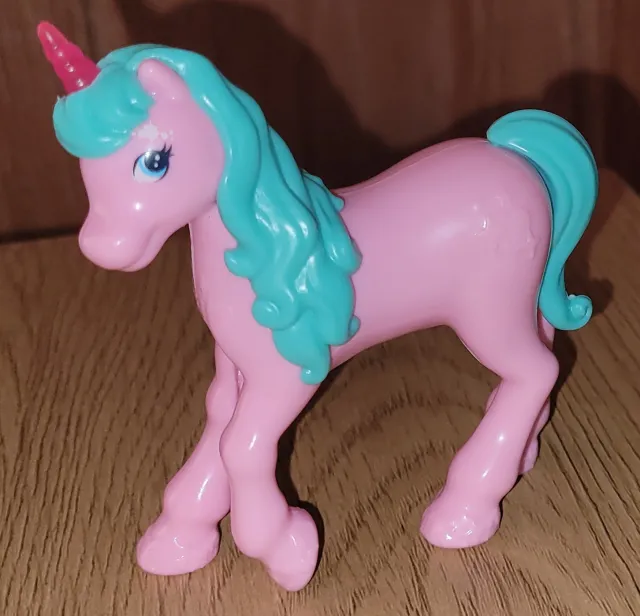 Barbie Dreamtopia Enhjørning 8.5cm