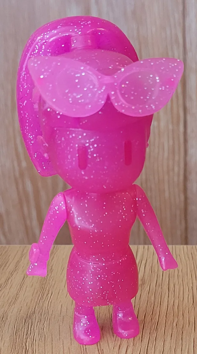 Barbie x Stumble Guys "Barbie" 11cm