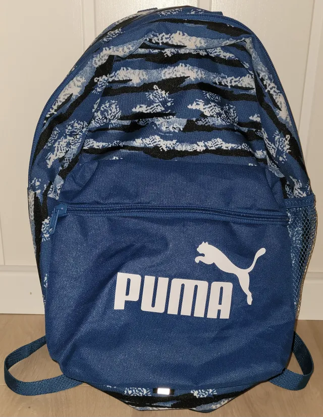 Puma Phase ryggsekk til barn 16L