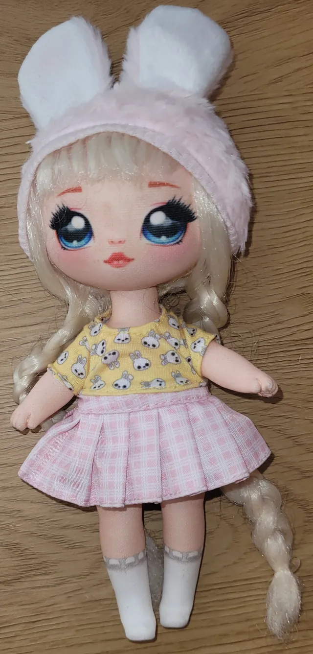 Na! Na! Na! Surprise "Aubrey Heart" 17cm
