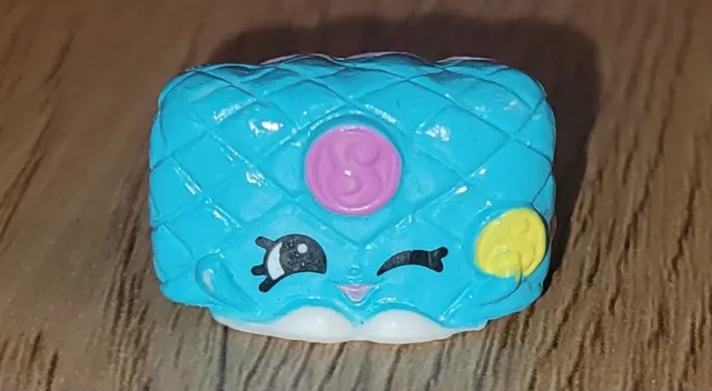 Shopkins-figur "Penny Purse"