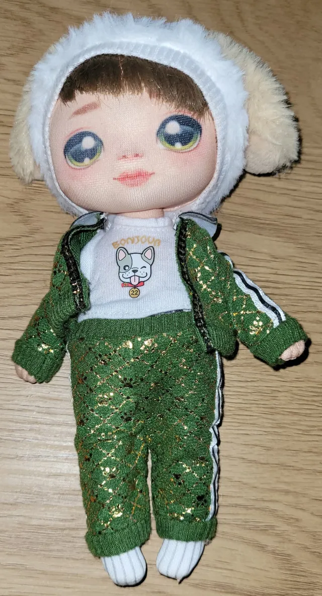 Na! Na! Na! Surprise "Michael Manchester" 17cm